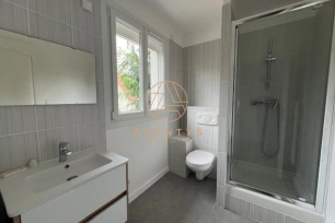 Appartement à louer 2 pièces de 27,55 m² à Limeil-Brévannes