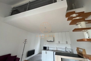 Appartement à louer 2 pièces de 27,55 m² à Limeil-Brévannes