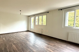 Appartement à louer 3 pièces de 70,38 m² à Le Plessis-Trévise