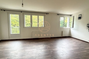 Appartement à louer 3 pièces de 70,38 m² à Le Plessis-Trévise