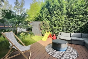 Maison à vendre 4 pièces de 102 m² à Saint-Maur-des-Fossés