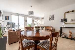 Appartement à vendre 4 pièces de 83 m² à Le Perreux-sur-Marne