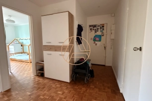 Appartement à vendre 3 pièces de 63,55 m² à Saint-Maur-des-Fossés