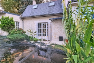 Maison à vendre 8 pièces de 175 m²