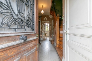 Maison à vendre 5 pièces de 80 m² à Saint-Maur-des-Fossés