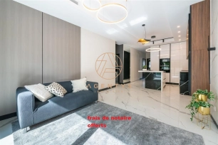Appartement à vendre 5 pièces de 83 m²