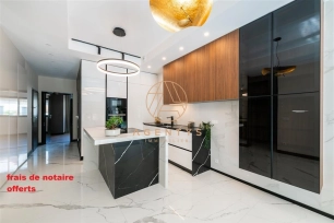 Appartement à vendre 5 pièces de 83 m²