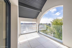 Appartement à vendre 3 pièces de 74,3 m² à Villiers-sur-Marne