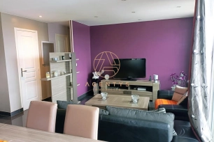 Appartement à vendre 5 pièces de 91 m² à Champigny-sur-Marne