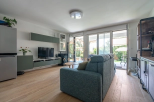 Appartement à vendre 4 pièces de 89,12 m² à Le Perreux-sur-Marne