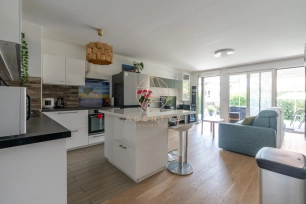 Appartement à vendre 4 pièces de 89,12 m² à Le Perreux-sur-Marne