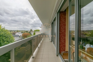 Appartement à vendre 5 pièces de 103 m² à Saint-Maur-des-Fossés