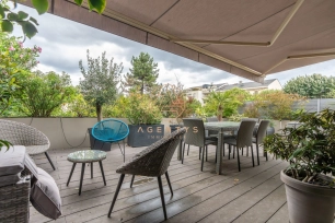 Appartement à vendre 4 pièces de 90,41 m² à Le Perreux-sur-Marne