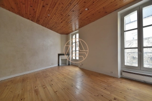 Appartement à vendre 2 pièces de 38,9 m² à Saint-Maur-des-Fossés
