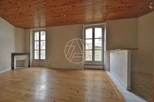 Appartement à vendre 2 pièces de 38,9 m² à Saint-Maur-des-Fossés