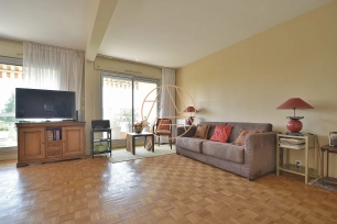 Appartement à vendre 3 pièces de 69 m² à Saint-Maur-des-Fossés