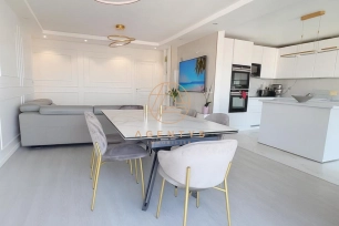 Appartement à vendre 5 pièces de 101,98 m² à Saint-Maur-des-Fossés