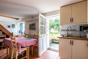 Appartement à vendre 8 pièces de 140 m²