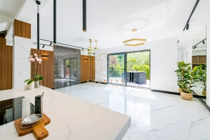 Maison à vendre 6 pièces de 120 m²