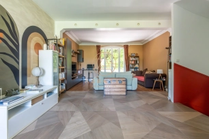 Maison à vendre 6 pièces de 110 m² à Le Perreux-sur-Marne