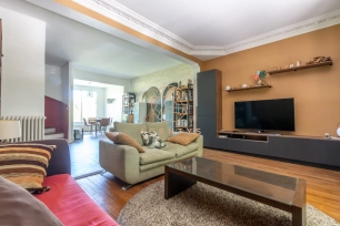 Maison à vendre 6 pièces de 110 m² à Le Perreux-sur-Marne