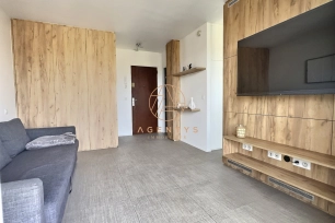 Appartement à louer 1 pièces de 23,57 m² à Saint-Maur-des-Fossés