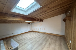 Maison à vendre 3 pièces de 40 m² à Champigny-sur-Marne