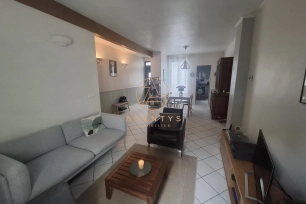 Maison à vendre 4 pièces de 95 m² à Le Perreux-sur-Marne