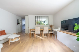 Appartement à vendre 4 pièces de 83,04 m² à Le Perreux-sur-Marne