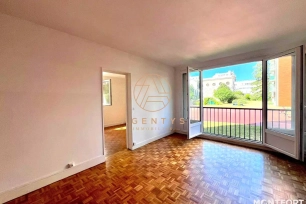 Appartement à vendre 2 pièces de 51 m² à Boulogne-Billancourt