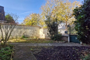 Maison à vendre 4 pièces de 69 m² à Le Perreux-sur-Marne