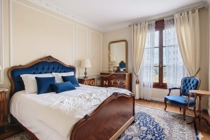 Appartement à vendre 2 pièces de 41 m² à Saint-Maur-des-Fossés