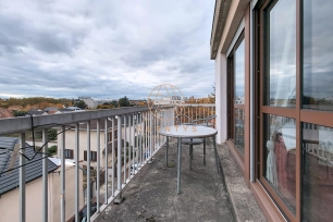 Appartement à vendre 2 pièces de 41 m² à Saint-Maur-des-Fossés