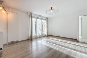 Appartement à vendre 3 pièces de 64 m² à Saint-Maur-des-Fossés