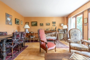 Appartement à vendre 4 pièces de 101 m² à Le Perreux-sur-Marne