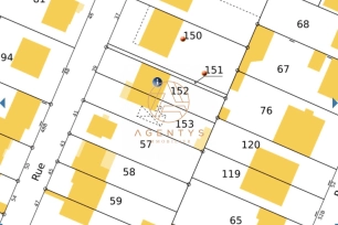 Terrain à vendre de 307 m² à Champigny-sur-Marne