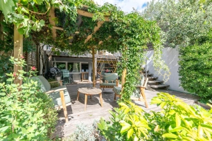 Maison à vendre 7 pièces de 95 m² à Le Perreux-sur-Marne