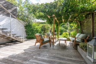 Maison à vendre 7 pièces de 95 m² à Le Perreux-sur-Marne