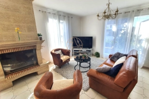 Maison à vendre 6 pièces de 145 m² à Champigny-sur-Marne