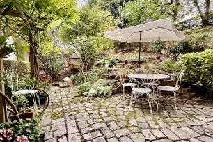 Appartement à vendre 3 pièces de 72,27 m² à Saint-Maur-des-Fossés