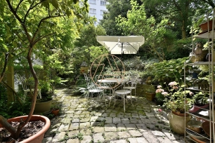 Appartement à vendre 3 pièces de 72,27 m² à Saint-Maur-des-Fossés