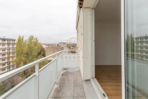 Appartement à vendre 3 pièces de 63,95 m² à Saint-Maur-des-Fossés