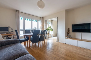 Appartement à vendre 4 pièces de 79,46 m² à Nogent-sur-Marne