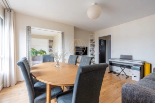 Appartement à vendre 4 pièces de 79,46 m² à Nogent-sur-Marne