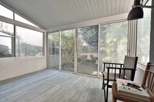 Maison à vendre 3 pièces de 77 m² à Saint-Maur-des-Fossés