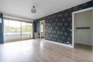 Appartement à vendre 1 pièces de 32 m² à Nogent-sur-Marne