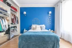 Appartement à vendre 3 pièces de 54 m²