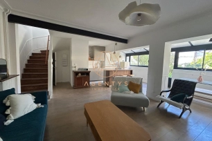 Maison à vendre 5 pièces de 110 m² à Nogent-sur-Marne
