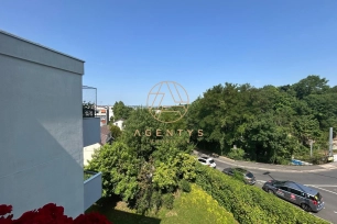 Appartement à vendre 4 pièces de 78,55 m² à Bry-sur-Marne