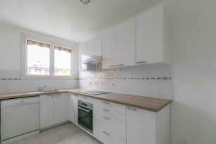 Appartement à vendre 3 pièces de 63,95 m² à Saint-Maur-des-Fossés